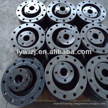 Carbon Steel Flange